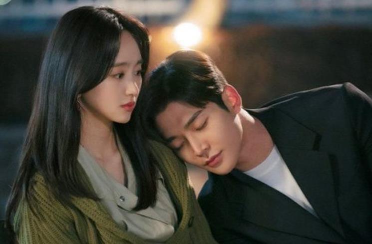 Drakor Underrated 2021. (Soompi)