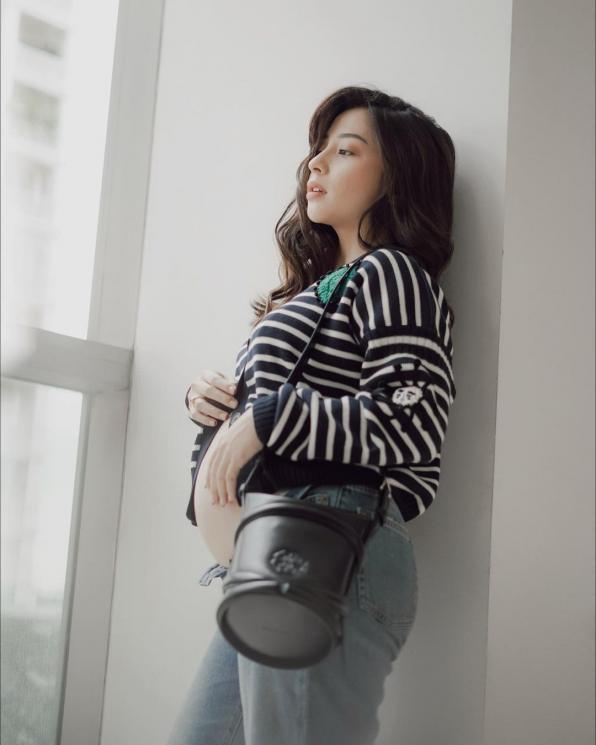 Nikita Willy. (Instagram/@nikitawillyofficial29)