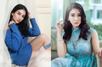 7 Potret Terbaru Bella Luna, Artis Viral karena Nikah Selama 8 Jam