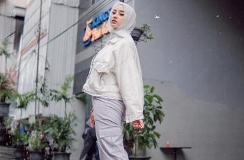 Istri Doni Salmanan 'Minder' Dibilang Mirip Citra Kirana: MasyaAllah!