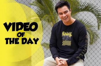 Video of The Day: Baim Wong Murka Terseret Kasus Penipuan, Ayah Nirina Zubir Meninggal Dunia