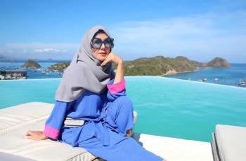 Gagal Haji, Raffi Ahmad Beberkan Wejangan Ibunda: Orang Punya Uang Aja Gak Bisa Pergi