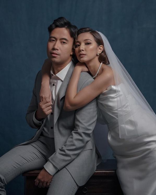 Foto Prewed Vidi Aldiano dan Sheila Dara (instagram/@willymulyadi27)