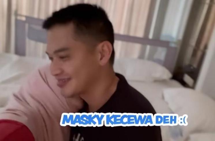 Rezky Aditya dan Citra Kirana (YouTube.com)