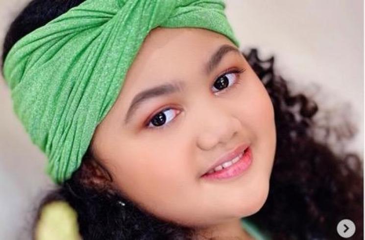 Potret Transformasi Amora Lemos (Instagram/@amora_kellen_lovers)