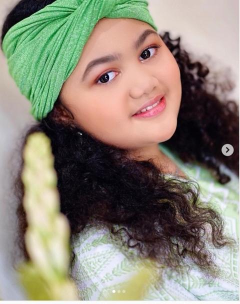 Potret Transformasi Amora Lemos (Instagram/@amora_kellen_lovers)