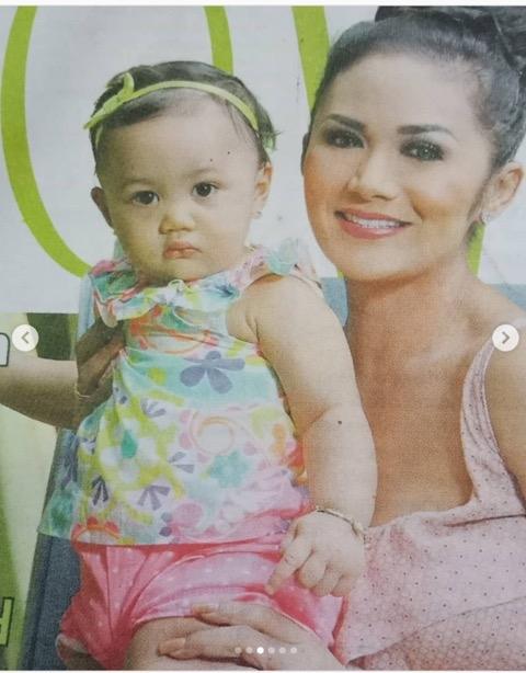 Potret Transformasi Amora Lemos (Instagram/@amora_kellen_lovers)
