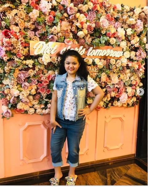 Potret Transformasi Amora Lemos (Instagram/@amora_kellen_lovers)