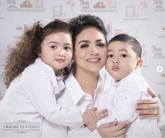 Potret Transformasi Amora Lemos (Instagram/@amora_kellen_lovers