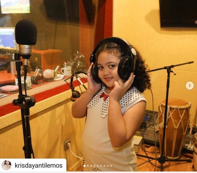 Potret Transformasi Amora Lemos (Instagram/@amora_kellen_lovers)