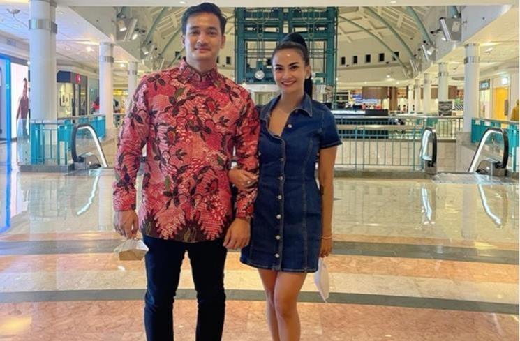 Fakta Vanessa Angel. (Instagram/@vanessaangelofficial)
