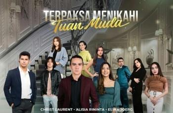 Viral Sinetron ANTV Diduga Syuting di Lokasi Bencana Semeru, Ramai Dihujat