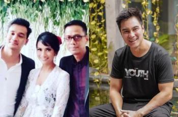 Doddy Minta Makam Bibi Ardiansyah Dipindahkan, Baim Wong Geram Terseret Kasus Penipuan