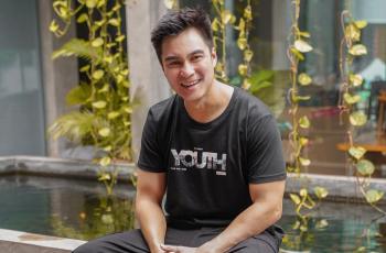 Baim Wong Beli Kado Super Mahal untuk Panji Petualang usai Usir Ular di Rumahnya