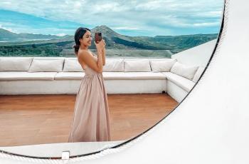 Gisella Anastasia Makin Kurus Bikin Fans Khawatir!