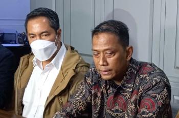 Doddy Sudrajat Mewek Ditolak Ajak Main Gala