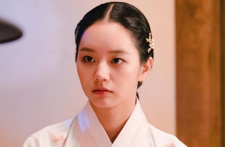 Aktris Drakor Sageuk 2021. (Instagram/@kbsdramal)