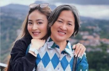 Kini Jadi Selebriti Papan Atas, 6 Artis Ini Dibesarkan oleh Single Parent