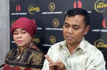 Istri H Faisal Nangis Gegara Doddy Sudrajat, Sedih Gala Dijadikan Objek Keributan