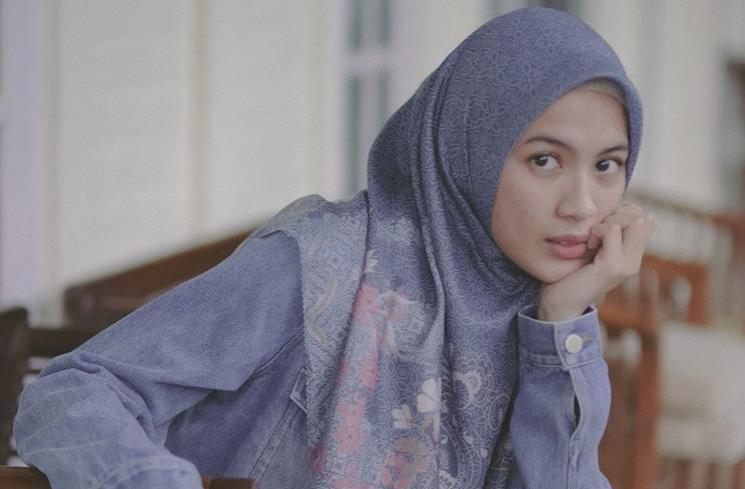 Artis Ulang Tahun di Hari Natal. (Instagram/@ichasoebandono)