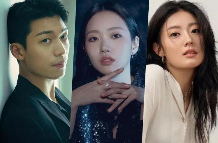 Fakta Little Women (Soompi)