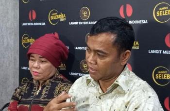 Mayang dan Chika 'Kabur' saat Satu Acara dengannya, Begini Respon H Faisal