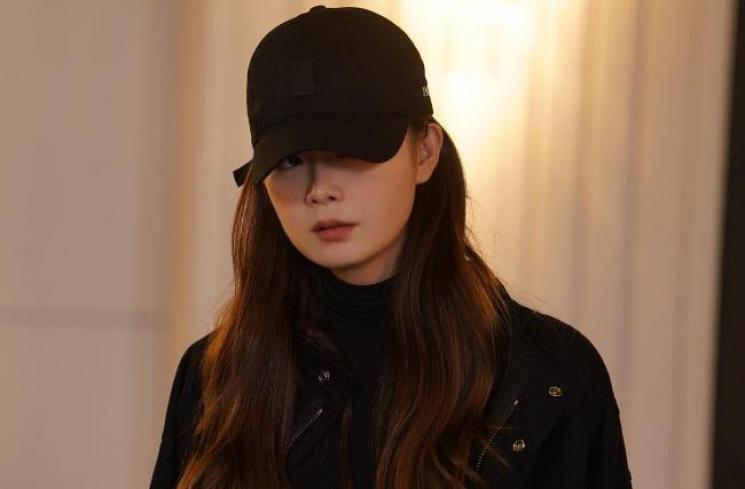 Pesona Jeon So Min di Drama Show Window: The Queen's House (Hancinema)