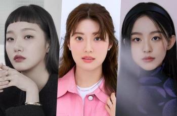 5 Fakta Little Women, Drakor Terbaru Sutradara Vincenzo Dibintangi Kim Go Eun