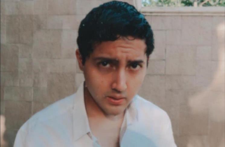 Fakta Aron Ashab. (Instagram/@aronashab)