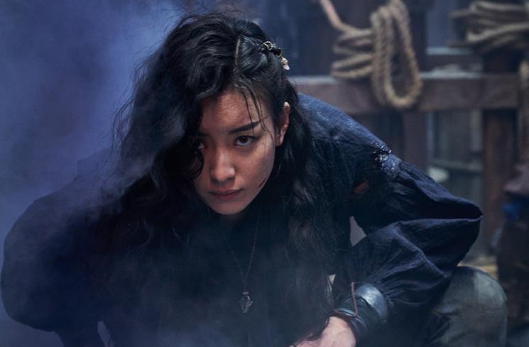 Sinopsis The Pirates Goblin Flag. (Soompi)