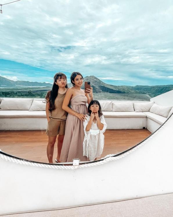 Potret Terbaru Gisella Anastasia (instagram/@gisel_la)