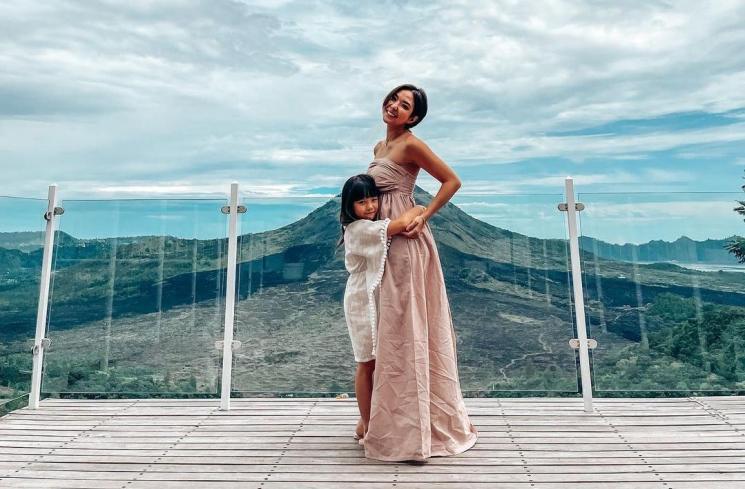 Potret Terbaru Gisella Anastasia (instagram/@gisel_la)
