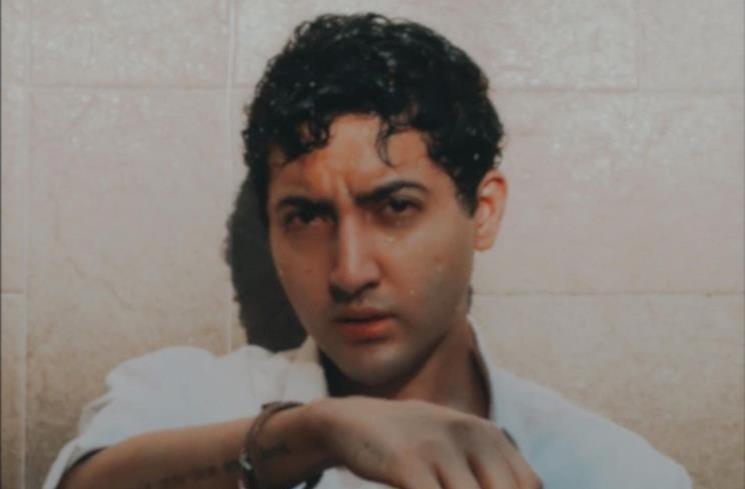 Fakta Aron Ashab. (Instagram/@aronashab)