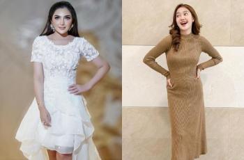 Chandrika Chika Main ke Rumah Bareng Thariq, Sikap Ashanty Disorot