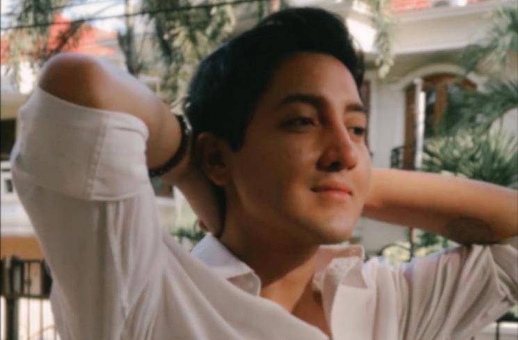 Fakta Aron Ashab. (Instagram/@aronashab)