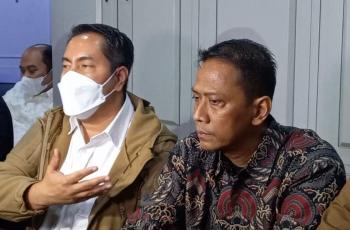 Sunan Kalijaga Ucap 1 Keinginan Pada Doddy Sudrajat: Demi Gala Sky!