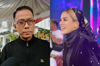Doddy Sudrajat Tegaskan Bukan Ayah Tiri Vanessa Angel pada Nikita Mirzani