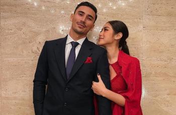 Jessica Iskandar Hamil Besar, Sifat Asli Vincent Verhaag Mulai Terlihat: Spontan tapi Romantis!