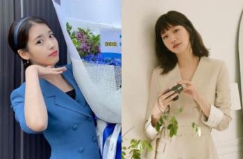 Dijuluki Malaikat! IU dan 7 Artis Korea Rajin Donasi