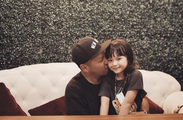Potret Gading Marten dan Gisella Anastasia di Bali. (Instagram/@gadiiing)