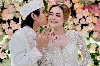 Arnold Leonard Aktor Mermaid In Love Menikah, Baby Face Bikin Salfok: Menolak Tua!