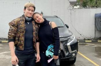 8 Potret Kalina Oktarani dan Azka Corbuzier, Ada Momen Haru dan Penyesalan