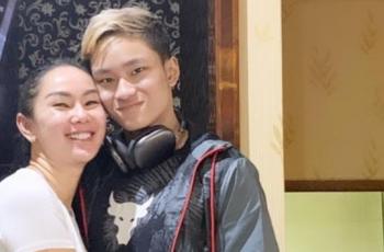 Kalina Oktarani Tanya Langsung ke Azka Corbuzier soal Niat Jadi Mualaf, Begini Jawabannya