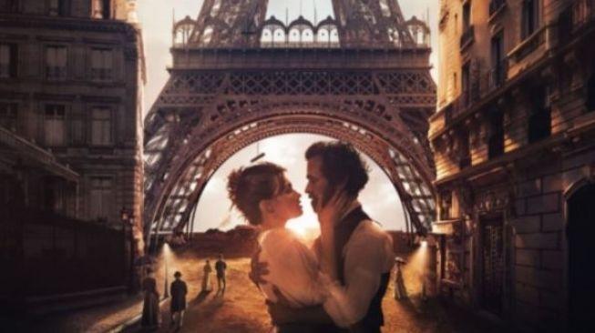Sinopsis Film Eiffel. (Youtube/Pathe)