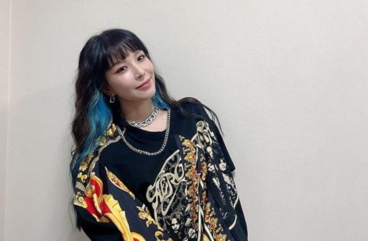 Biodata dan Profil BoA. (Instagram/@boakwon)