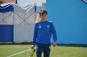 Potret dan Profil Witan Sulaeman, Pesepakbola Ganteng yang Bersinar di Piala AFF 2020
