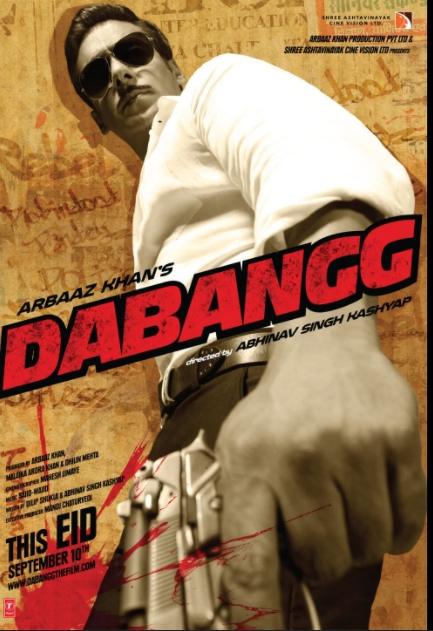 Film Terbaik Salman Khan (IMDb)