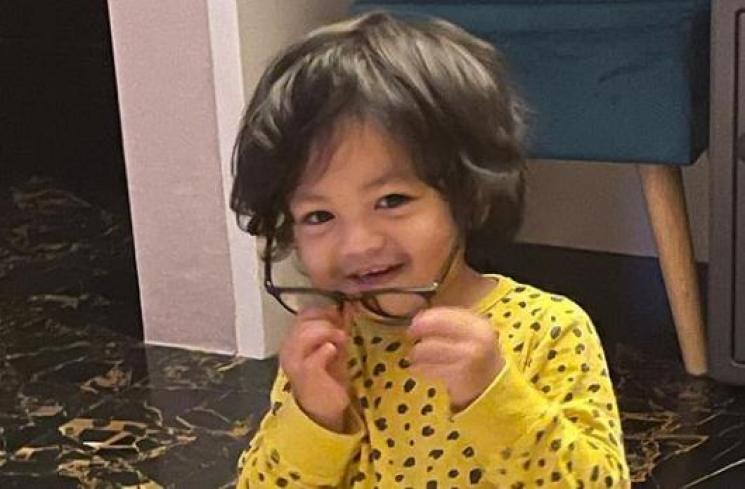 Potret Arkana Mawardi Anak Nikita Mirzani. (Instagram/arkana_mawardi28)