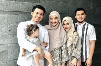Zaskia Sungkar Ultimatum Adik Irwansyah: Cepat Serahkan Diri!