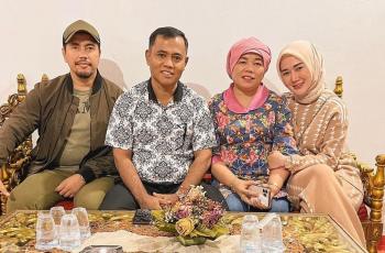 Dituding Sepi Job, Sunan Kalijaga Pamer Duit Rp 5 Miliar: Sini Hujat Gue!